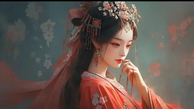 高分动漫推荐榜单主视觉